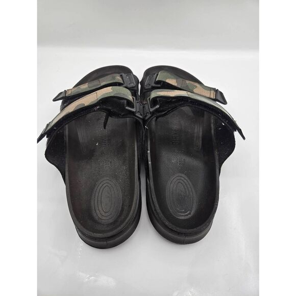 Birkenstock  Men’s Atacama Camo Sandals Size 44 M 10